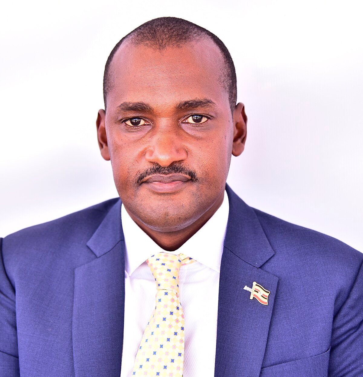 Frank Tumwebaze